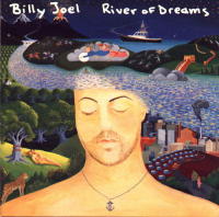 River of dreams